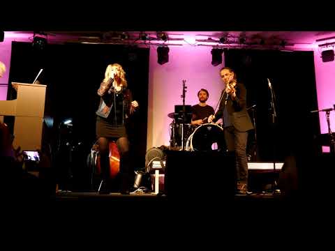 Georgia On My Mind - Simone Kotowski im Gedenken an Reiner Fissler