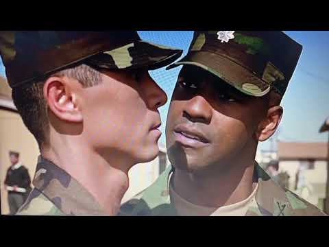 Guilt of a soldier - Courage under fire #youtubevideo #trending #viral #hollywood #denzelwashington