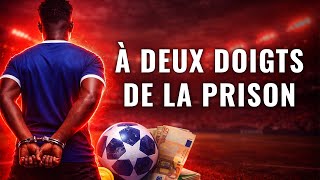 🔥 J’ai failli aller en prison à cause des paris sportifs (leçon Afrique)