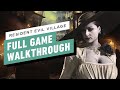 Resident Evil Village - FULL GAME [1080p/60FPS] No Commentary