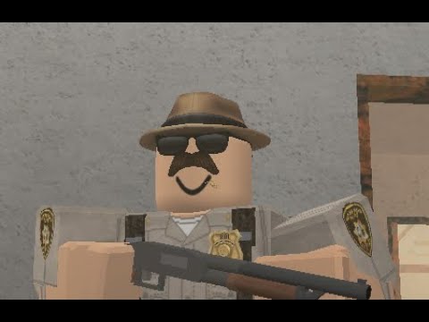 "A day in the wasteland" but on a budget.