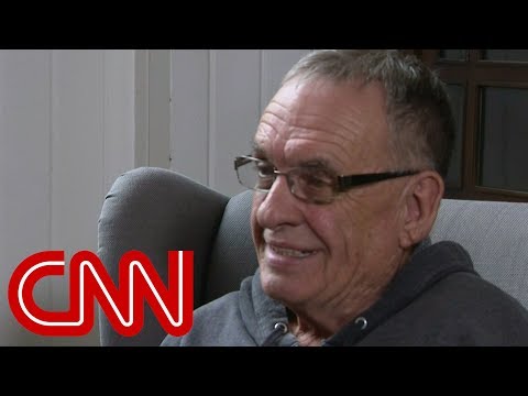 Trump voter: I stopped believing Trump six months ago