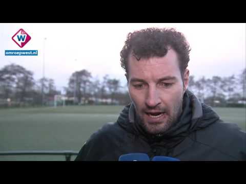 Interview Peter Messemaker na FC Rijnvogels - ODIN '59