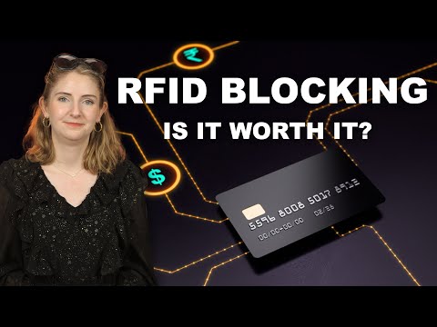 RFID Blocking