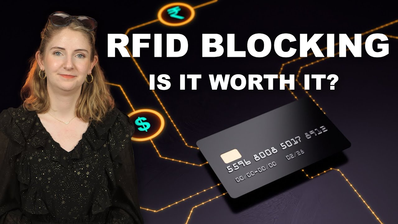 RFID Blocking