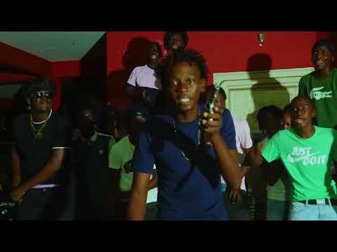 Lobey Gang - Nouvel Gene