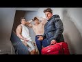 Ich ziehe aus! (Kein Clickbait)