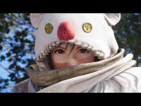 Yuffie Joins! (FF7 Rebirth PC - English Dub, Japanese Dub)