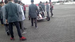 ÖZEL AOSB RAHMİYE SARE PALALI MESLEKİ VE TEKNİK ANADOLU LİSESİ