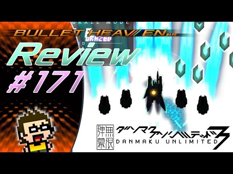 Bullet Heaven #171 - Danmaku Unlimited 3 [PC]