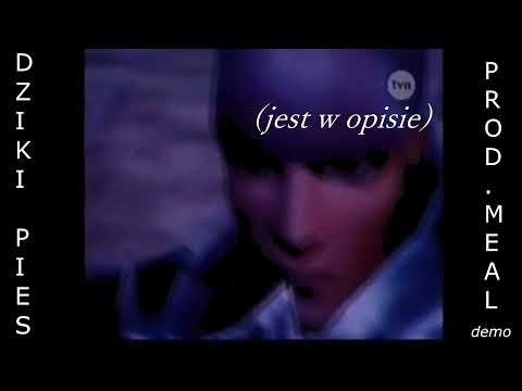 `DZIKI PIES - NIE EXPIE TY EXPISZ (demo) [PROD. MEAL THE PRODUCER x PLACERBEATZ ]