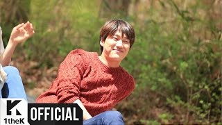 [MV] Jin Won(진원) _ Confession of love(고백하는 말)