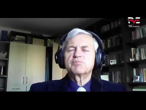 Predica de pe munte. Interviu cu pastorul Gigi Cosman