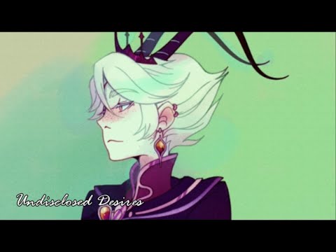 Undisclosed Desires ~ Nightcore