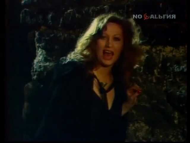 пугачева сонет