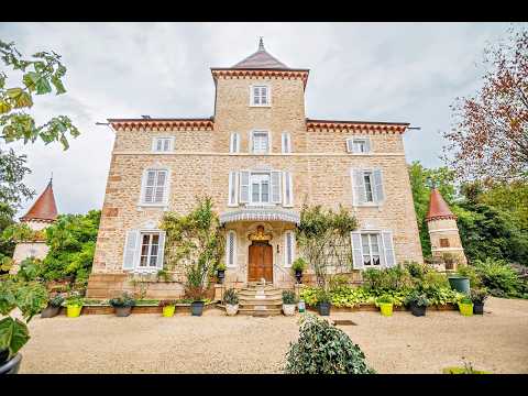 Property video thumbnail