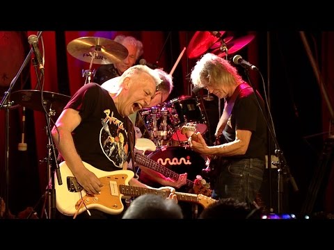 GURU GURU - Rock ’n’ Roll Machine „Live in Concert"