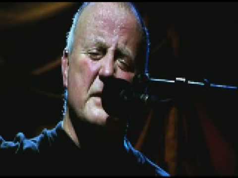 Little Musgrave - Christy Moore