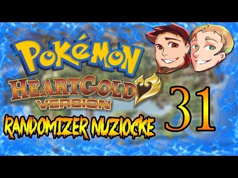 Pokemon HeartGold Randomizer Nuzlocke: Just What We Need - EPISODE 31 - Friends Without Benefits