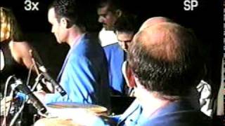 Video La Mano En El Hombro de Los Master de Maracaibo 