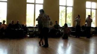 Somer Surgit and Carol Horowitz