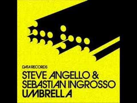 Axwell/Fedde Le Grand/Steve Angello..