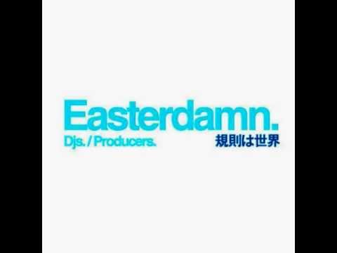 Easterdamn - Berlin (Original Mix)