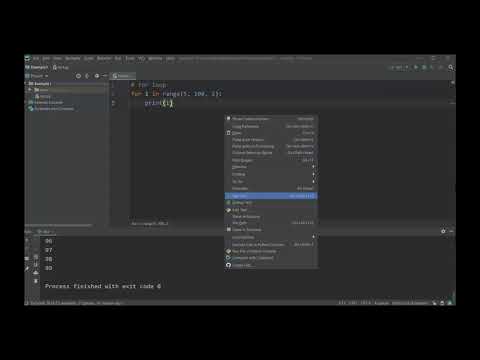 Python 1 01 Python Pycharm and Jupter Notebook {بايثون بالعربى}