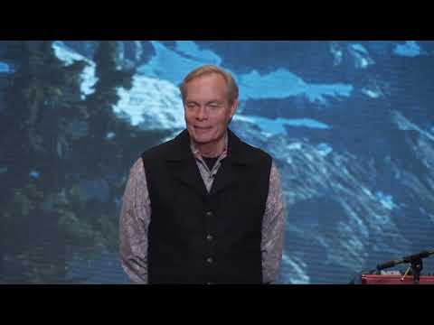 Orlando Gospel Truth Conference 2020: Day 1, Session 1 - Andrew Wommack