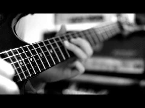 Ten Words by Kev Parsons (Joe Satriani Cover)