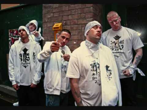 hst Heaven Sent Thugs - Thug Like Me full song