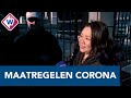 Reactie op sluiting Mauritshuis - OMROEP WEST