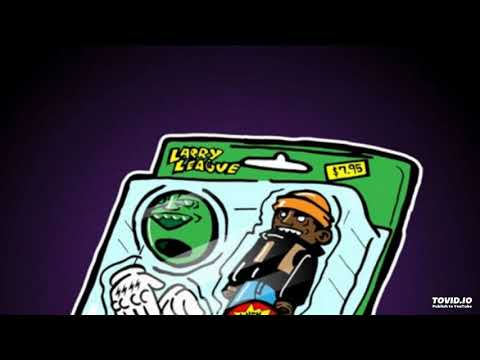 Pollari x Larry League - FUSE