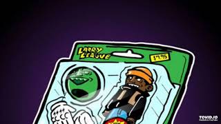 Pollari x Larry League - FUSE