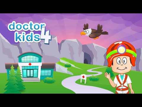 Doctor Kids 4 Video