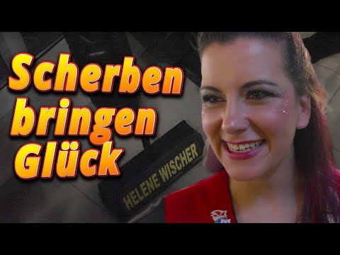 Premierenfieber – einfach weglächeln!