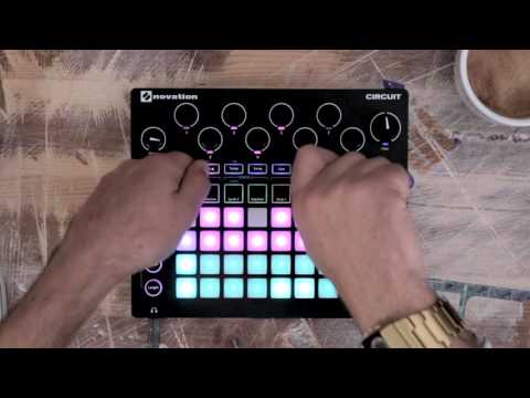 Novation // Circuit - Performance Explained