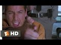Bulletproof 3 10 Movie CLIP I Will Shoot You If You Chew Loud 1996 HD