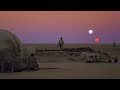 Cinematic Ambient Inspired by Luke Skywalker | Hope & Inner Strength