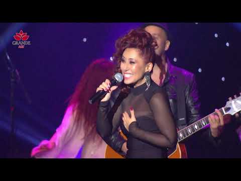 ТЕДИ КАЦАРОВА - "Само аз и ти", концерт "ОБИЧ И ПЕСЕН", 2022