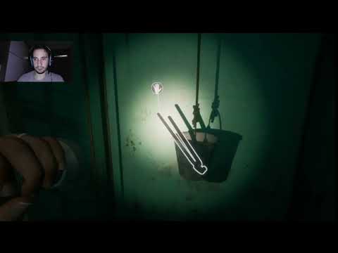 ESTE JUEGO DA MUY MAL ROLLO CAP.1 - HOME SWEET HOME