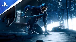 Ghostrunner Complete Edition - Trailer de lancement | PS4, PS5