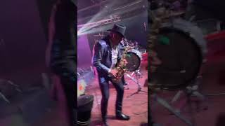 Que Corridaso con Conjunto Atardecer 🔥🎷🇲🇽