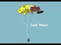 Cool Down Kolohe Kai Sped Up