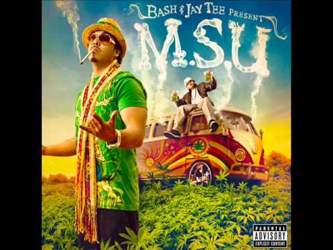 Baby Bash & Jay Tee Feat B-Real ( Of Cypress Hill ) & Big L.A - The Kush