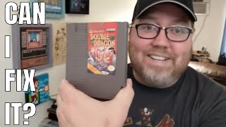 Trying to Fix Double Dragon | Open Cart Surgery