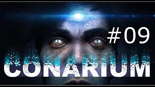 【実況】Conarium #09【クトゥルフホラー】