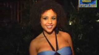 Hayley Marie Norman on PopTV.com