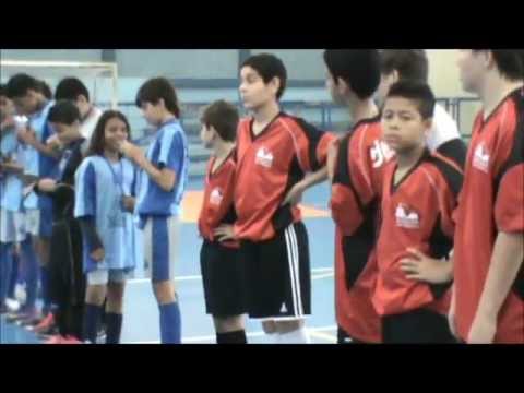 AVARZEA.com - I FESTIVAL DE FUTSAL KIDS JUBS SUB 13