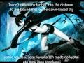 Hatsune Miku - Black Rock Shooter (Lyrics: English ...